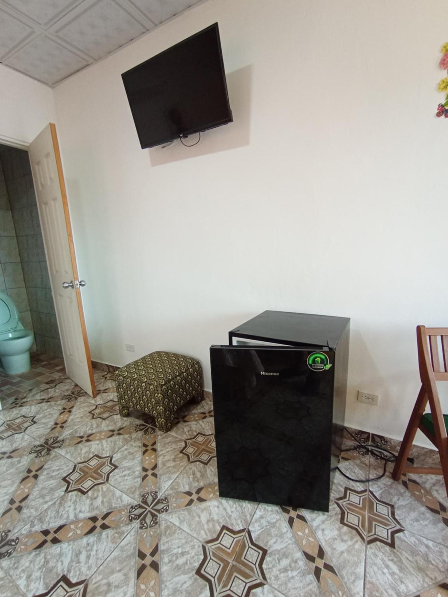 Belo Bay Apartment Hotel Portobelo Exteriör bild