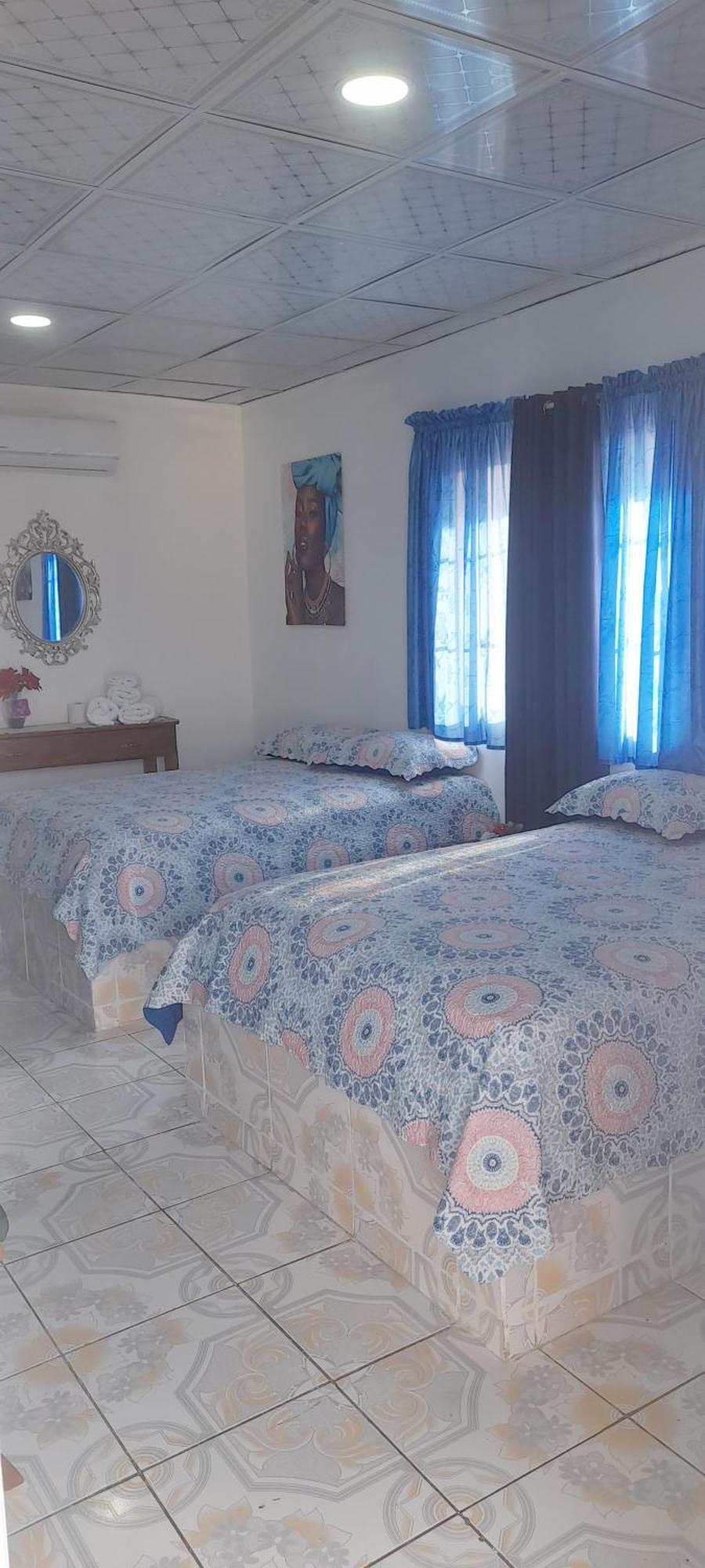 Belo Bay Apartment Hotel Portobelo Exteriör bild