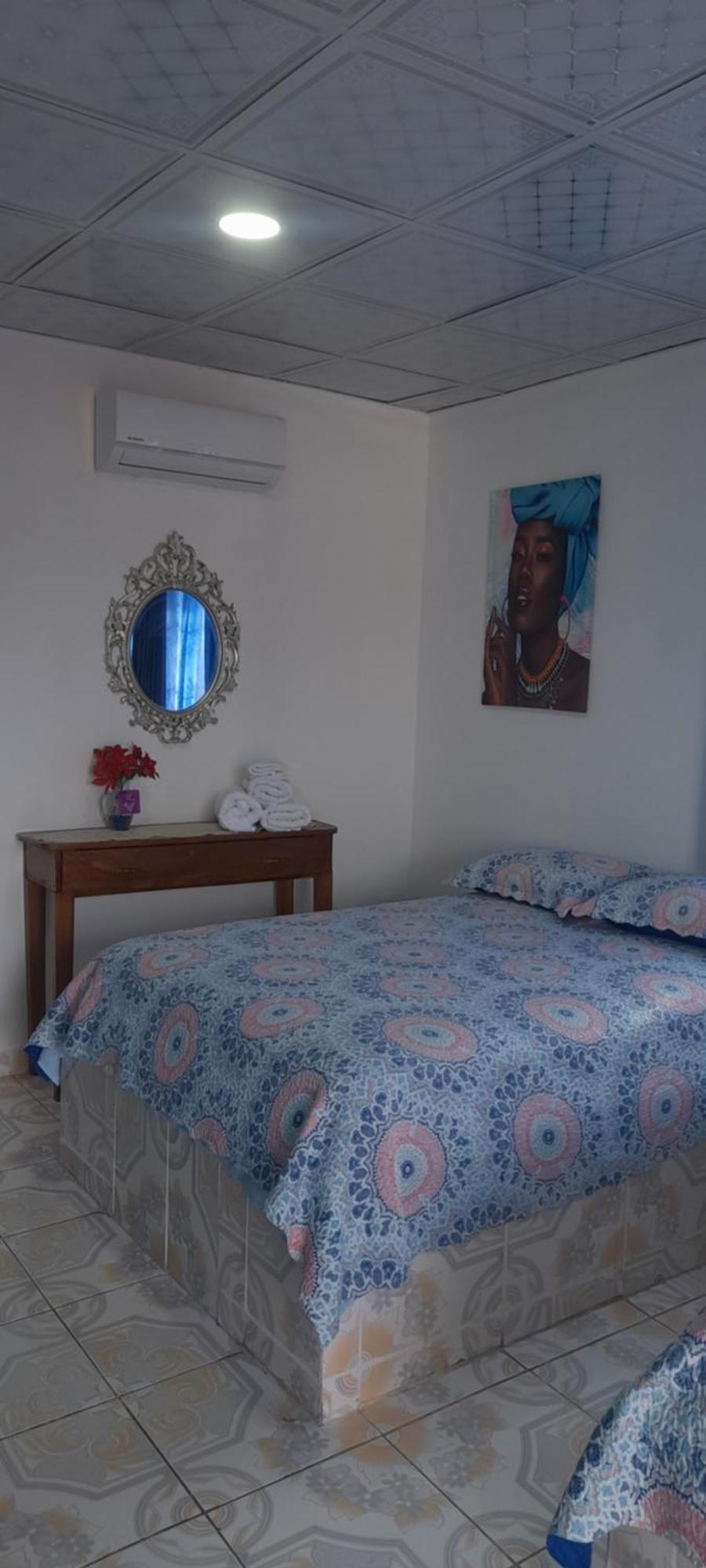 Belo Bay Apartment Hotel Portobelo Exteriör bild