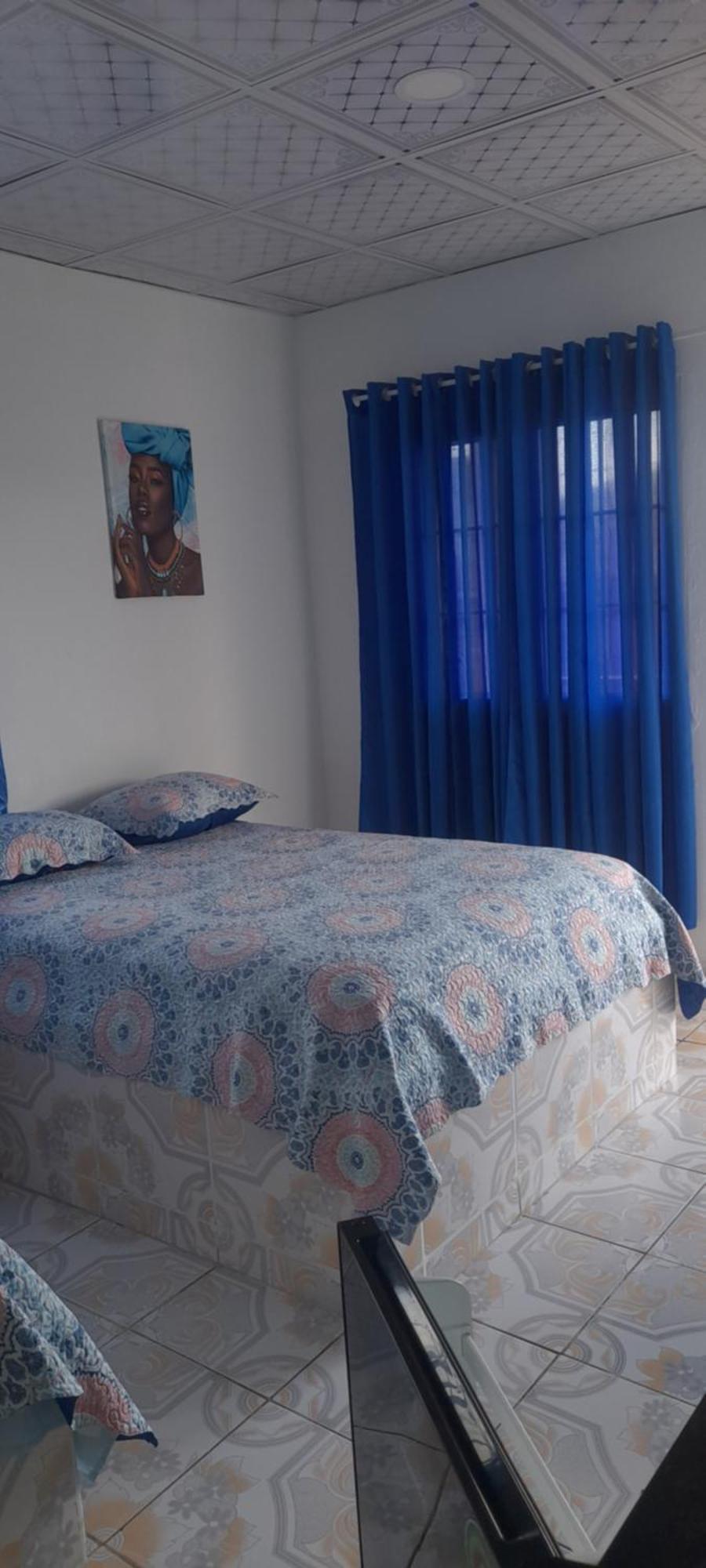 Belo Bay Apartment Hotel Portobelo Exteriör bild