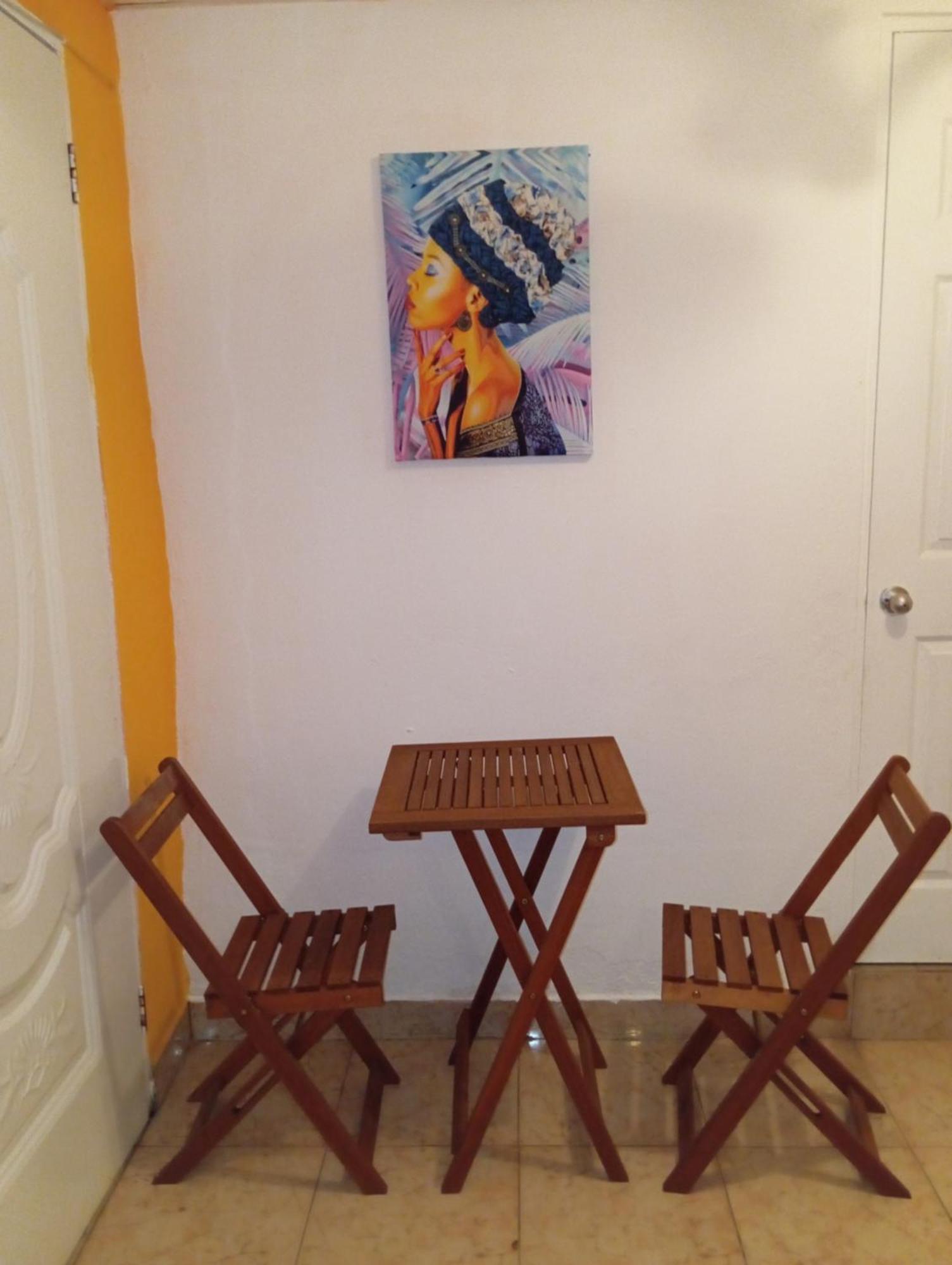 Belo Bay Apartment Hotel Portobelo Exteriör bild