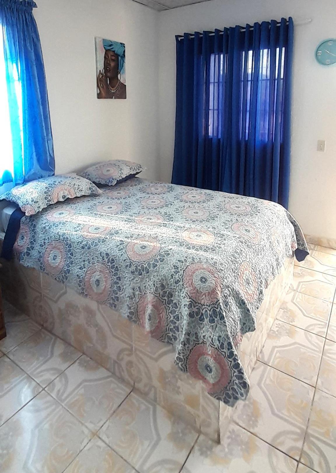 Belo Bay Apartment Hotel Portobelo Exteriör bild