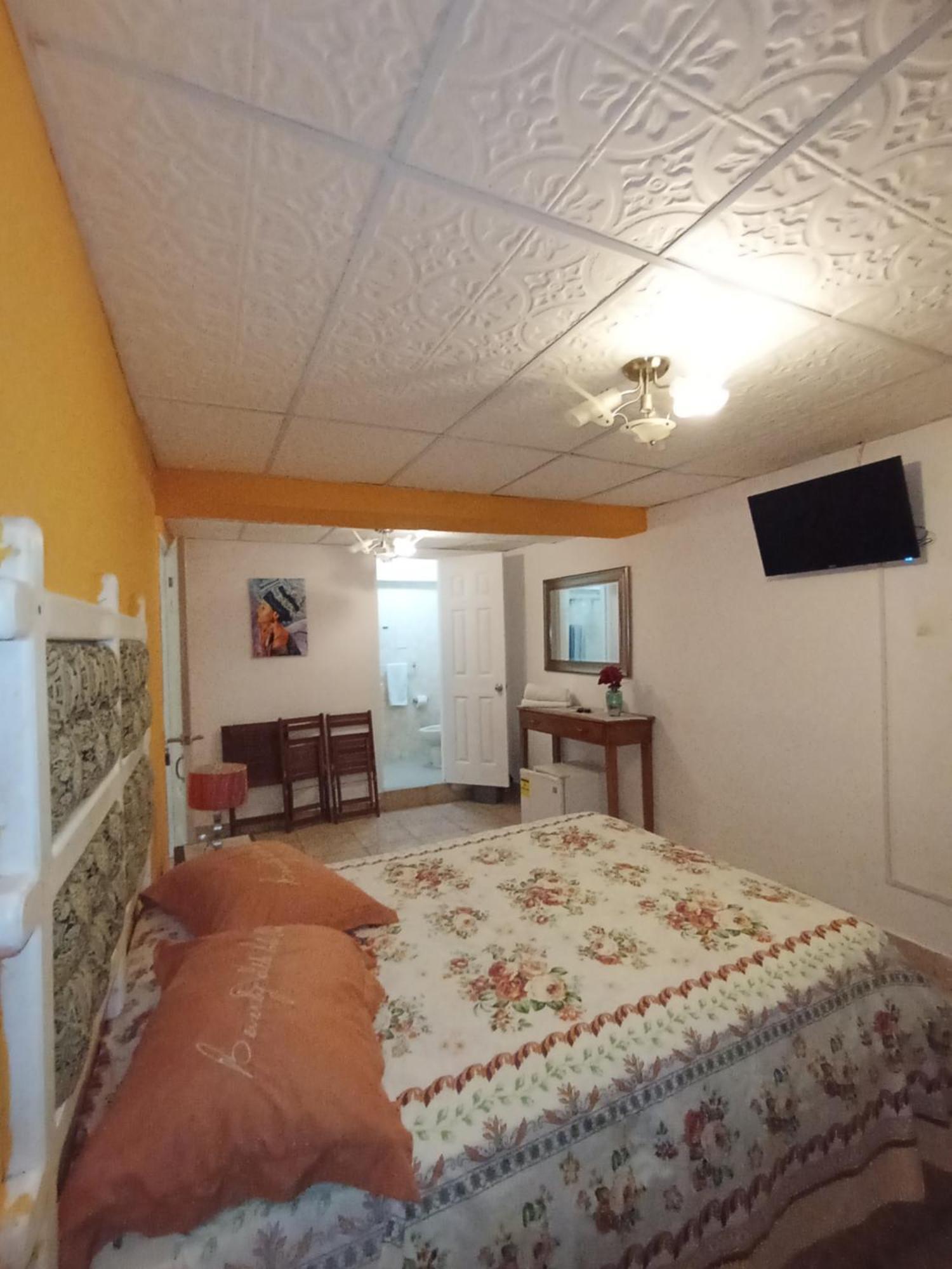Belo Bay Apartment Hotel Portobelo Exteriör bild