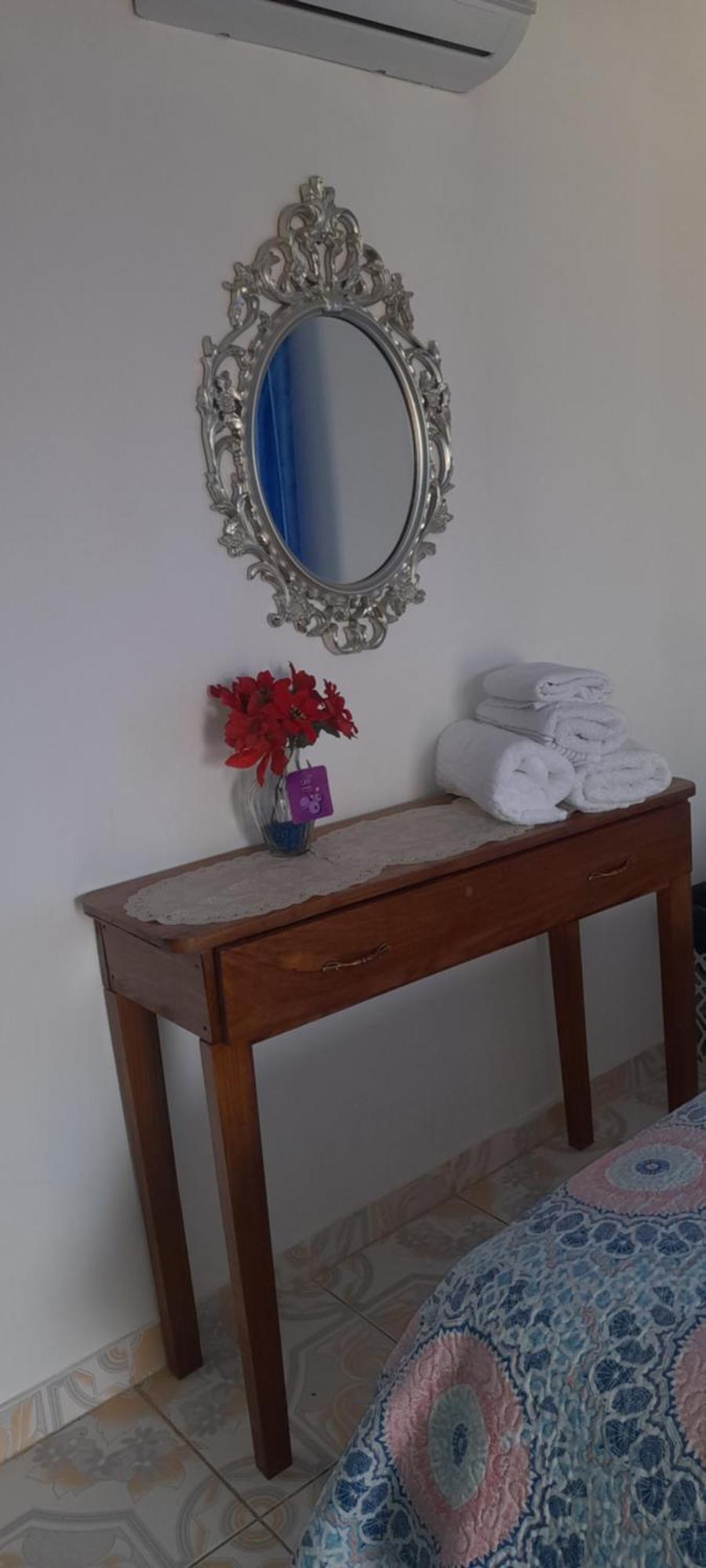 Belo Bay Apartment Hotel Portobelo Exteriör bild